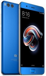 Замена разъема зарядки на телефоне Xiaomi Mi Note 3 в Москве